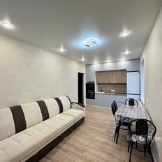 Квартира 52 м², 2-комнатная - изображение 2