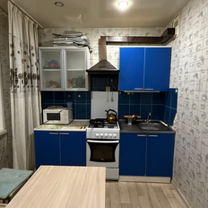 Квартира 33 м², 1-комнатная - изображение 4