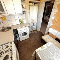 Квартира 31,1 м², 1-комнатная - изображение 4