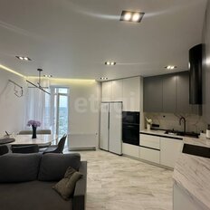 Квартира 84 м², 3-комнатная - изображение 2