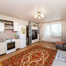 Квартира 48 м², 1-комнатная - изображение 1
