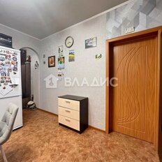 Квартира 65 м², 2-комнатная - изображение 4