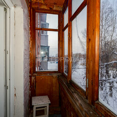 Квартира 36 м², 1-комнатная - изображение 4
