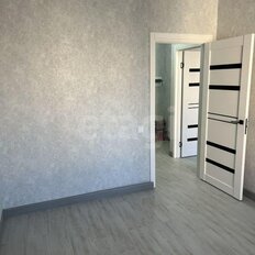 Квартира 40 м², 1-комнатная - изображение 4