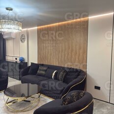 Квартира 80 м², 3-комнатная - изображение 4