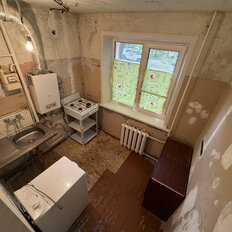 Квартира 30,3 м², 1-комнатная - изображение 5