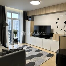 Квартира 65 м², 2-комнатные - изображение 4