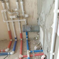 Квартира 55 м², 2-комнатная - изображение 3