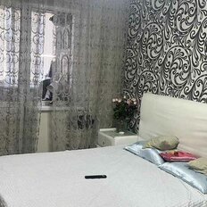 Квартира 64 м², 3-комнатная - изображение 5