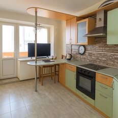 Квартира 57,4 м², 2-комнатная - изображение 5