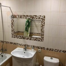 Квартира 35 м², 1-комнатная - изображение 5