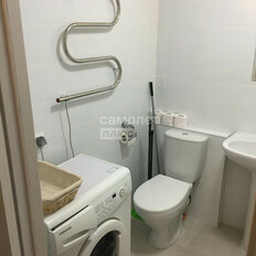 Квартира 21 м², студия - изображение 5