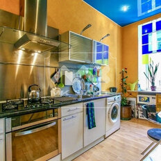 Квартира 60,4 м², 2-комнатная - изображение 1