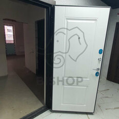 Квартира 39,6 м², 1-комнатная - изображение 4