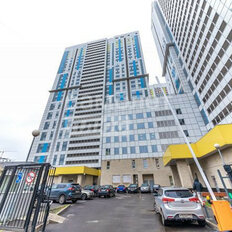 Квартира 44 м², 1-комнатная - изображение 3