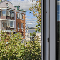 Квартира 24 м², студия - изображение 2