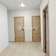 Квартира 74,5 м², 3-комнатная - изображение 5