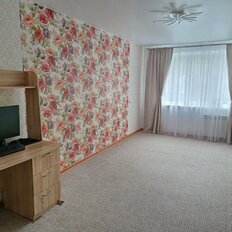 Квартира 66,9 м², 3-комнатная - изображение 1