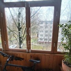 Квартира 31 м², 1-комнатная - изображение 3