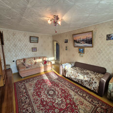 Квартира 62,1 м², 3-комнатная - изображение 4