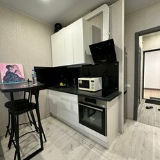 Квартира 21 м², студия - изображение 1