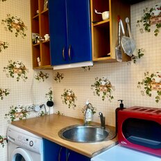 Квартира 44 м², 2-комнатная - изображение 5