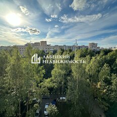 Квартира 32,2 м², 1-комнатная - изображение 2