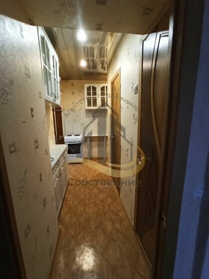 49 м², 2-комнатная квартира 20 000 ₽ в месяц - изображение 28