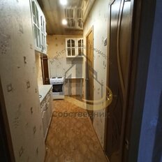 Квартира 54 м², 2-комнатная - изображение 4