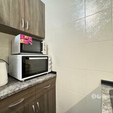 Квартира 32 м², 1-комнатная - изображение 3
