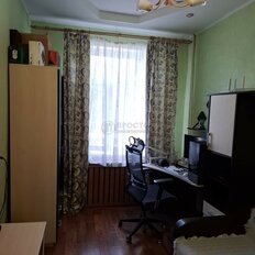 Квартира 64,4 м², 3-комнатная - изображение 5