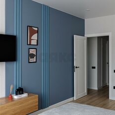 Квартира 46,9 м², 1-комнатная - изображение 5