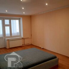 Квартира 37,2 м², 1-комнатная - изображение 3