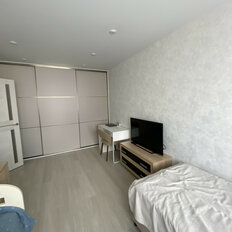 Квартира 32,6 м², 1-комнатная - изображение 5