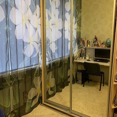 Квартира 56 м², 3-комнатная - изображение 4