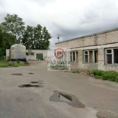 1800 м², автосервис - изображение 2