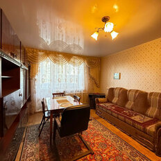 Квартира 50,8 м², 2-комнатная - изображение 1