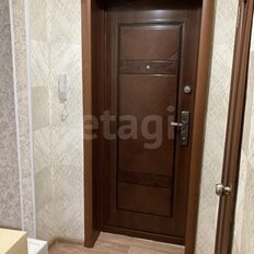 Квартира 21,3 м², 1-комнатная - изображение 5