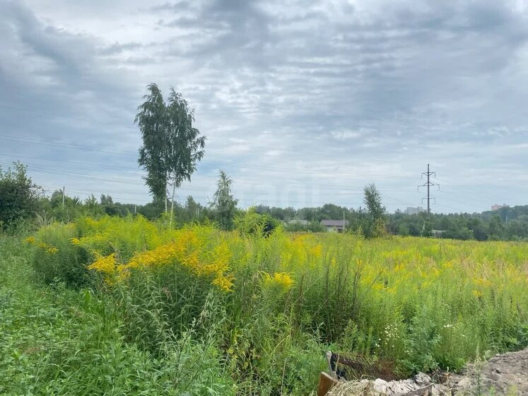 11 соток, участок 1 490 000 ₽ - изображение 37