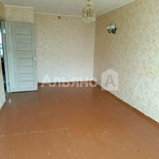 Квартира 62,9 м², 3-комнатная - изображение 4