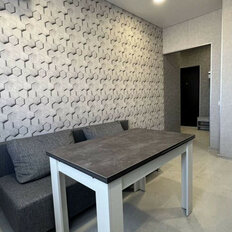 Квартира 34,2 м², 1-комнатная - изображение 5