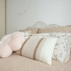 Квартира 38 м², 1-комнатная - изображение 3