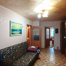 Квартира 42,4 м², 2-комнатная - изображение 5