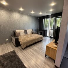 Квартира 58 м², 3-комнатная - изображение 2