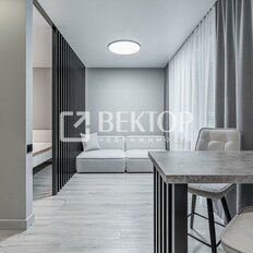 Квартира 31 м², 1-комнатная - изображение 4