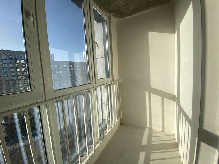 36 м², 1-комнатная квартира 6 100 000 ₽ - изображение 44