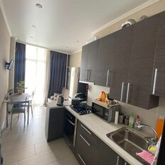 Квартира 40 м², 1-комнатная - изображение 5