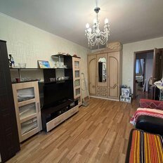 Квартира 38 м², 1-комнатная - изображение 2