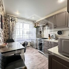 Квартира 45,2 м², 2-комнатная - изображение 5