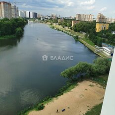 Квартира 33 м², 1-комнатная - изображение 1